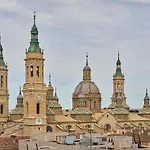 Catalonia El Pilar 4* Saragozza