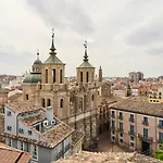 Hotel Catalonia El Pilar 4*