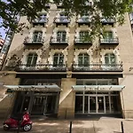 Catalonia El Pilar Hotell