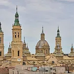 Catalonia El Pilar Hotell 4*