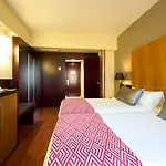 Hotell Catalonia El Pilar 4*