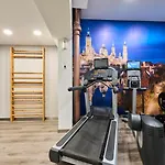 Catalonia El Pilar Hotell Zaragoza