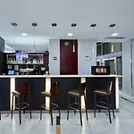 Hotell Catalonia El Pilar Zaragoza