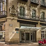 Catalonia El Pilar Hotell