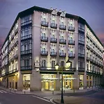 Catalonia El Pilar Hotell Zaragoza