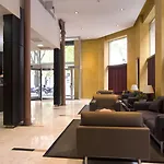 Catalonia El Pilar Hotell Zaragoza