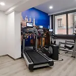 Hotell Catalonia El Pilar 4*