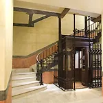 Catalonia El Pilar Hotell 4*