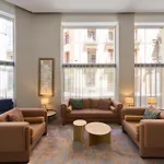 Hotel Catalonia El Pilar 4*