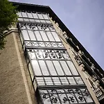 Hotell Catalonia El Pilar