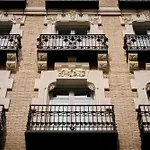Catalonia El Pilar Zaragoza