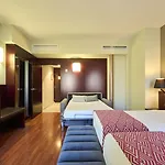 Catalonia El Pilar Hotell