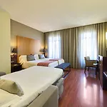 Catalonia El Pilar Hotell 4*