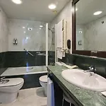 Hotell Catalonia El Pilar Zaragoza