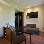 Hotel Catalonia El Pilar
