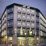 Hotell Catalonia El Pilar Zaragoza