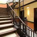 Hotell Catalonia El Pilar 4*
