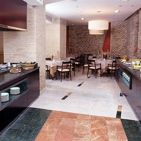 カタロニア エル ピラール ホテル