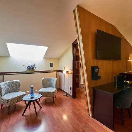Catalonia El Pilar Hotel Zaragoza