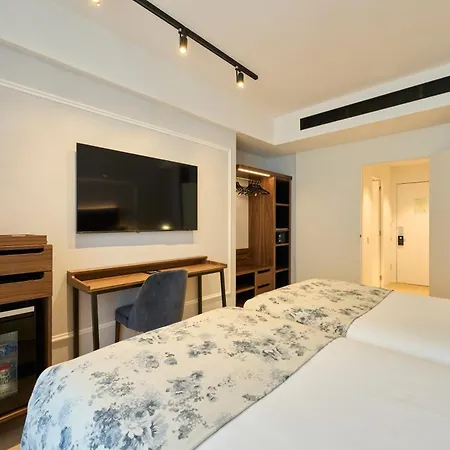 Catalonia El Pilar Hotel Zaragoza