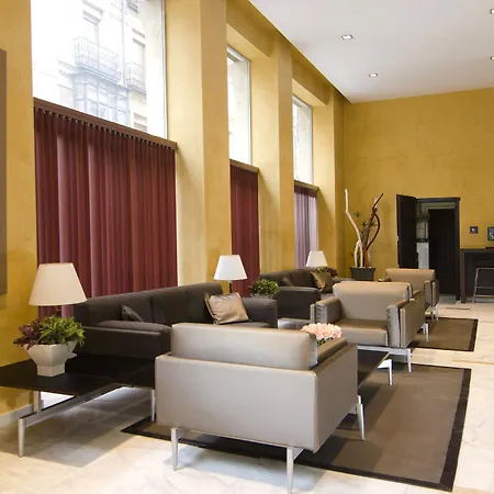 카탈로니아 엘 필라르 4*