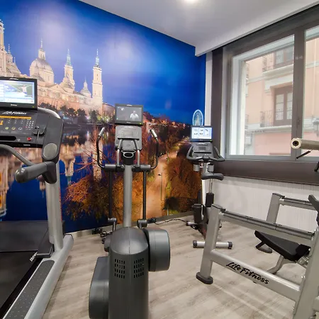 カタロニア エル ピラール サラゴサ