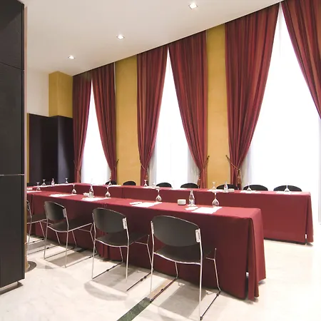 카탈로니아 엘 필라르 호텔 4*