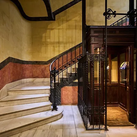 Catalonia El Pilar 4* Сарагоса