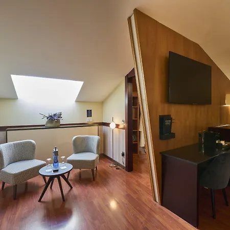 カタロニア エル ピラール ホテル 4*