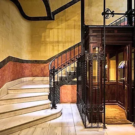 Catalonia El Pilar Отель 4*