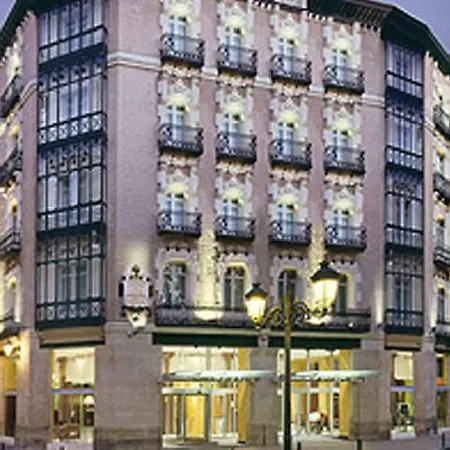 Catalonia El Pilar 4* Saragoça