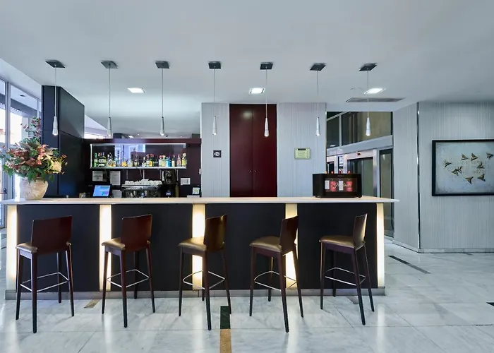 Catalonia El Pilar Hotel 4*