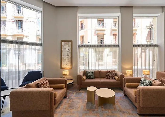 Catalonia El Pilar 4*