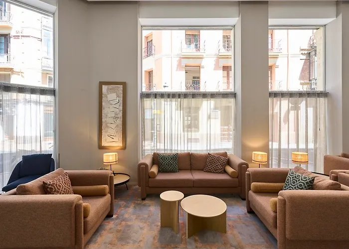 Catalonia El Pilar 4*