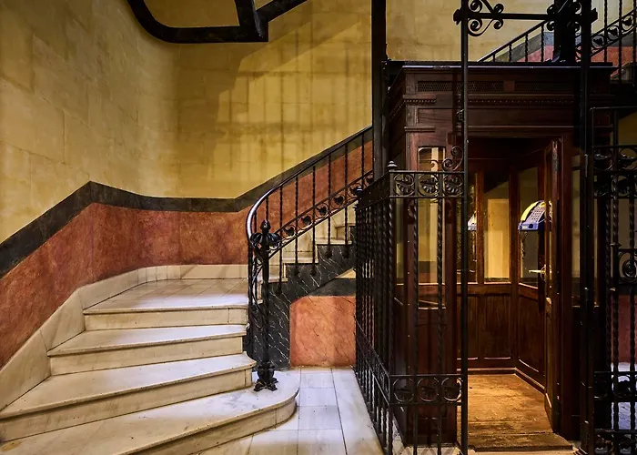 Catalonia El Pilar 4* Сарагоса