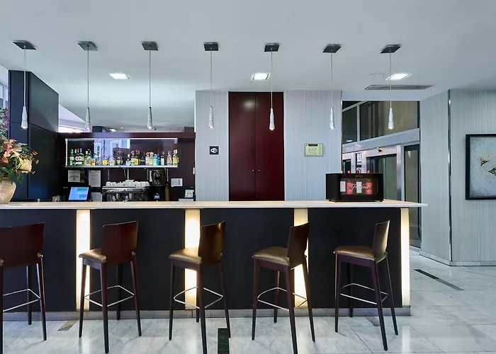 Hotel Catalonia El Pilar Zaragoza