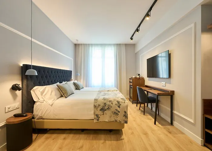 Catalonia El Pilar 4* Сарагоса