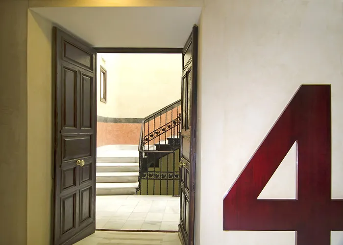 Catalonia El Pilar 4*