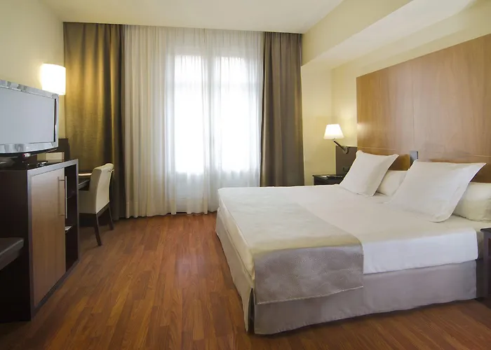 Catalonia El Pilar 4*