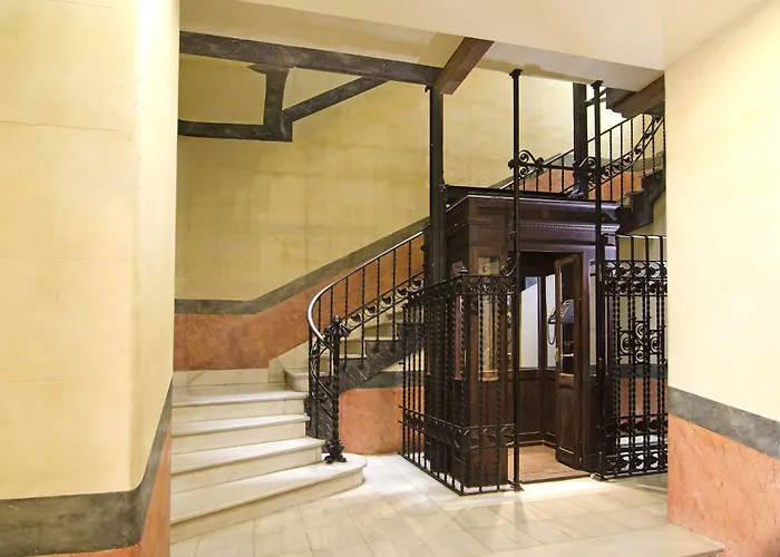 Catalonia El Pilar Hotel 4*