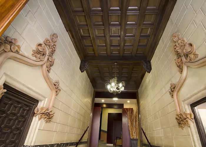 Catalonia El Pilar 4*