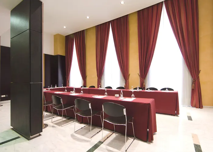 Catalonia El Pilar Hotel 4*