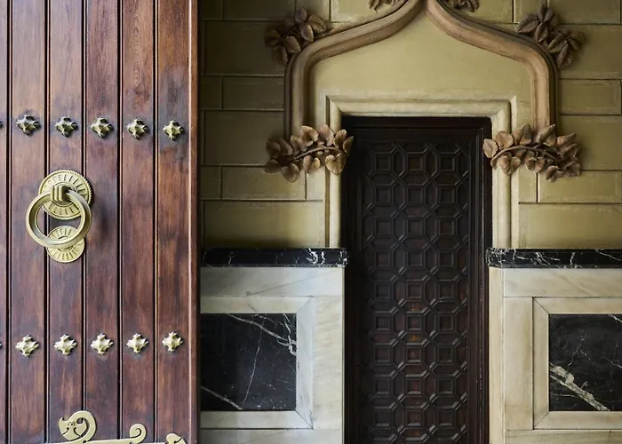 Catalonia El Pilar Hotel 4*