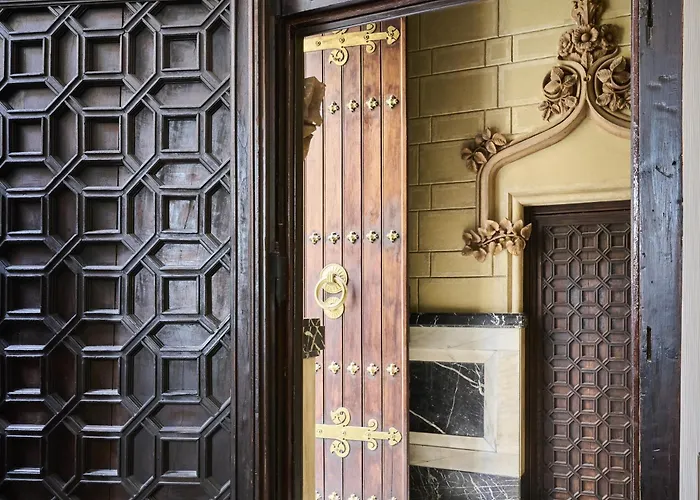 Catalonia El Pilar 4* Сарагоса