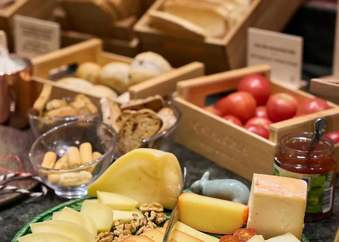 Catalonia El Pilar Hotel