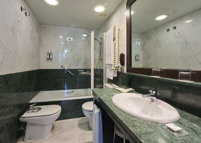 Hotel Catalonia El Pilar Zaragoza