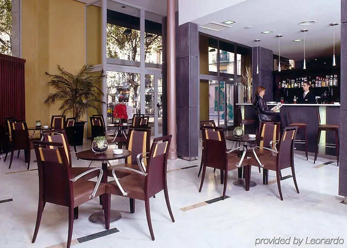 Catalonia El Pilar 4*