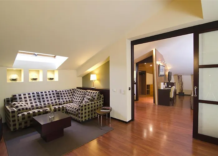 Hotel Catalonia El Pilar Zaragoza